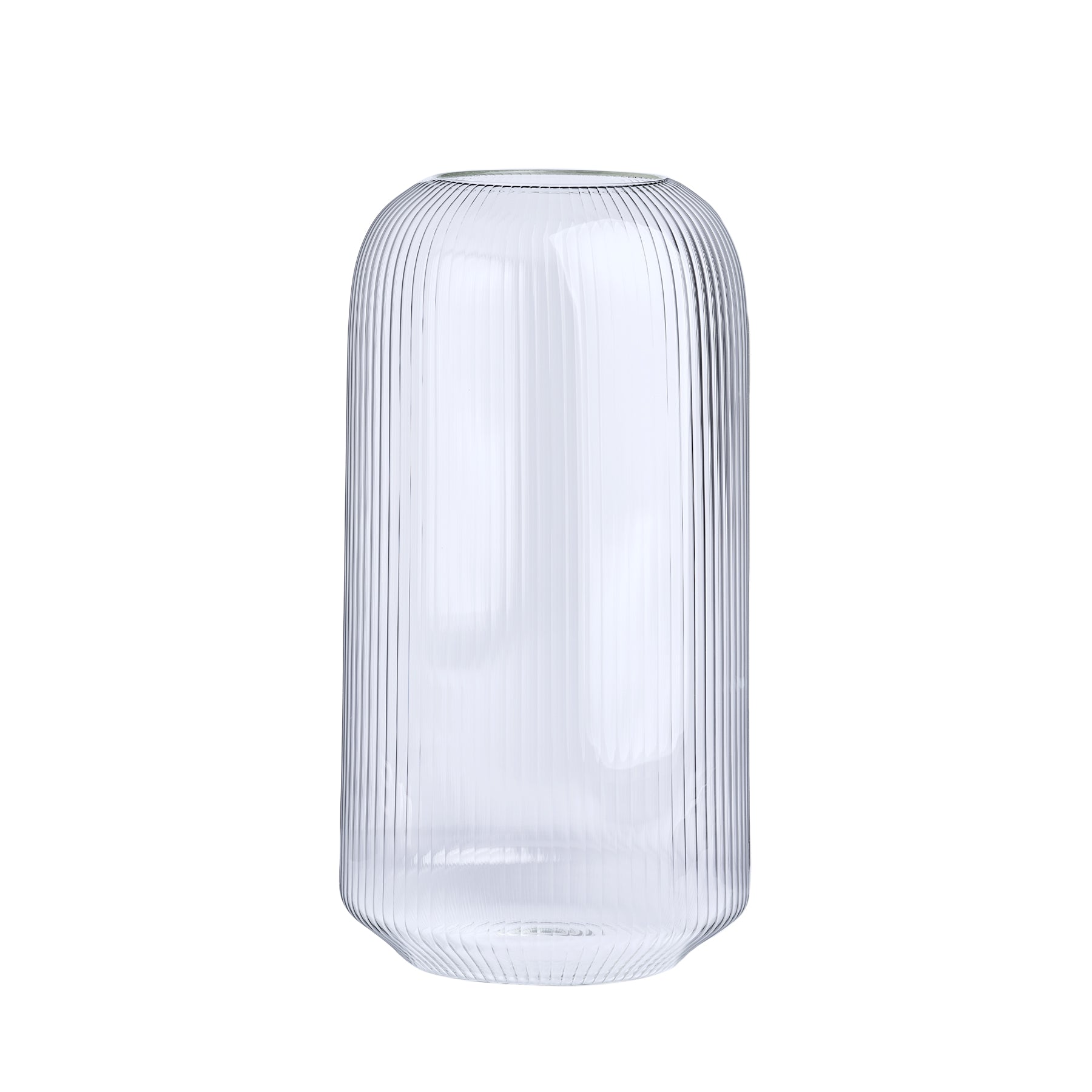 Elba Vase Tall in Millerighe Zoom Image 1