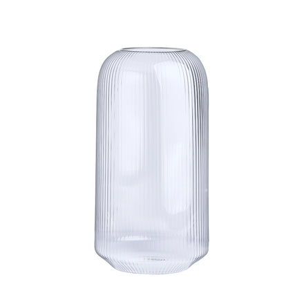 Elba Vase Tall in Millerighe
