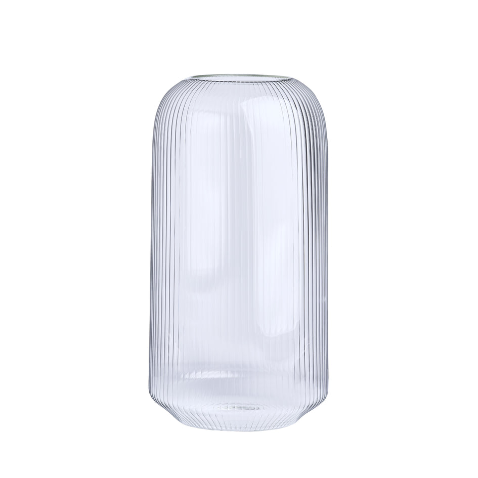 Elba Vase Tall in Millerighe Image 1