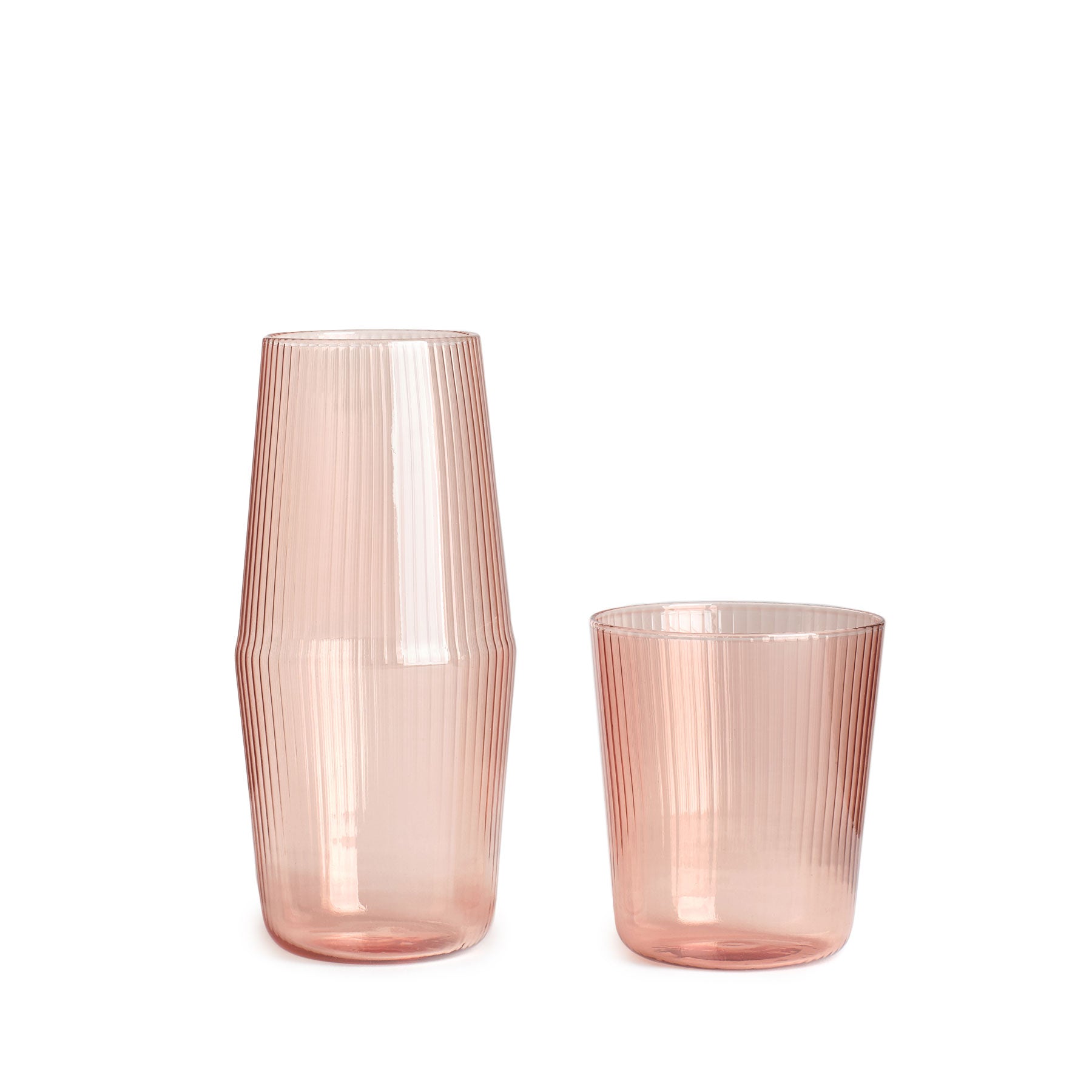 Luisa Bonne Nuit in Cameo Pink Zoom Image 1