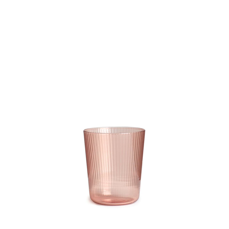 Luisa Acqua in Cameo Pink (Set of 2) Image 1