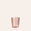 Luisa Acqua in Cameo Pink (Set of 2)