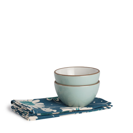 Dessert Bowl Set in Nimbus