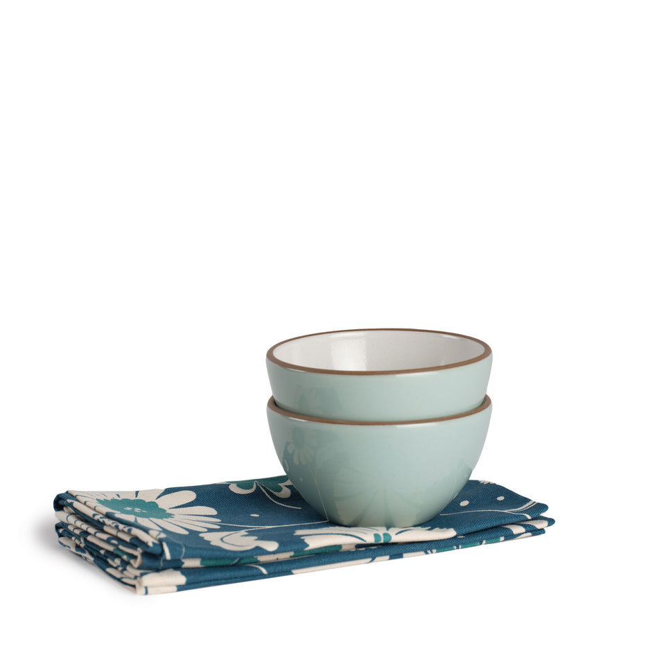 Dessert Bowl Set in Nimbus Image 1