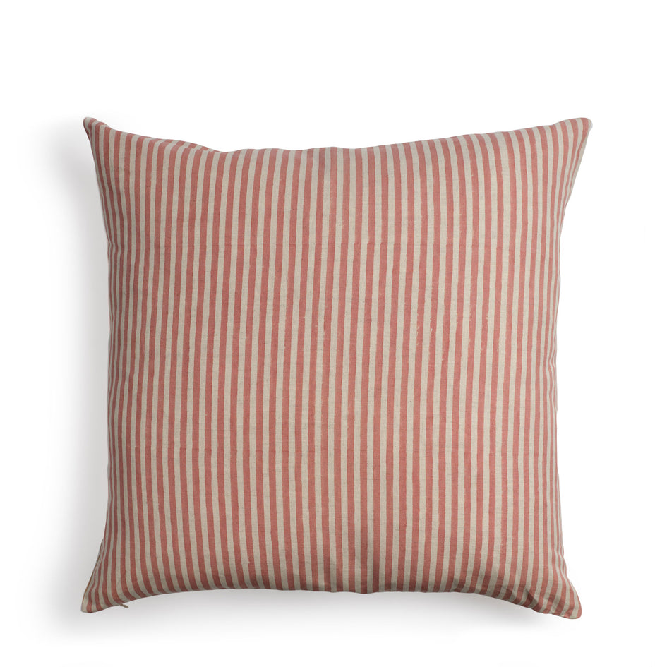 Dia Pillow in Cafe au Lait Image 2