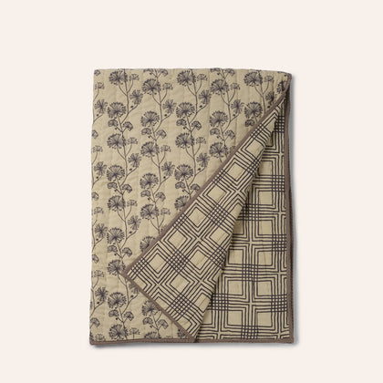 Wild Fennel Throw