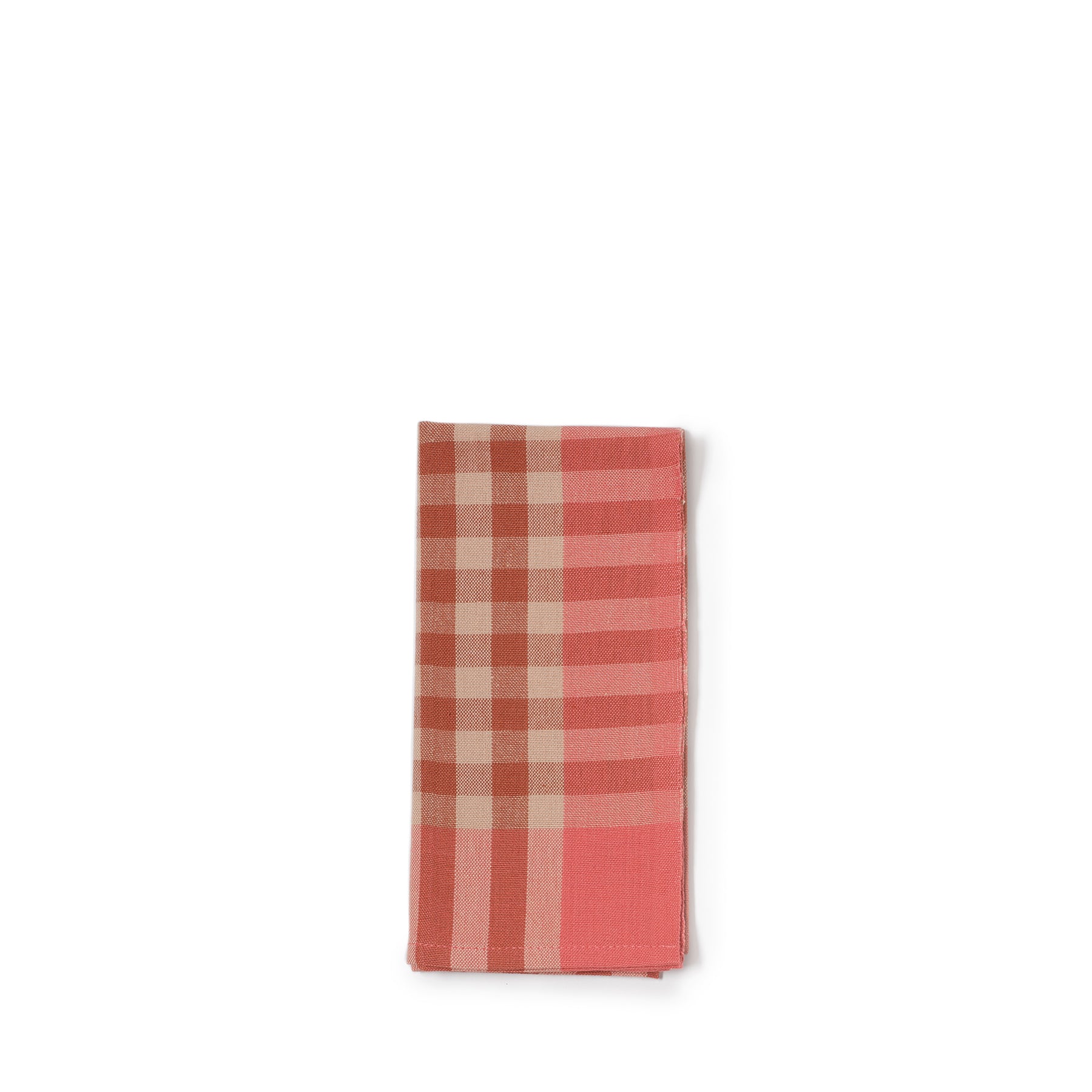 Grid Napkin in Sandstone (Set of 2) Zoom Image 1