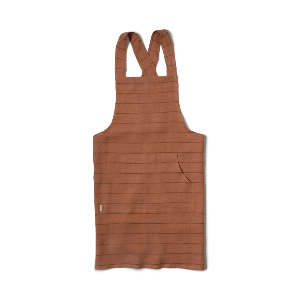 The Paris Apron in Desert Image 1