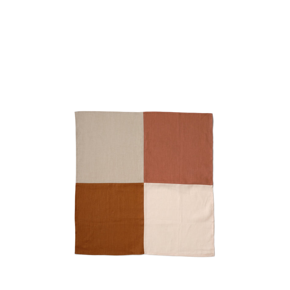 Patchwork Furoshiki Image 1