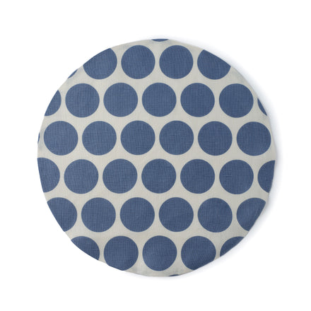 Dot Placemat in Blue