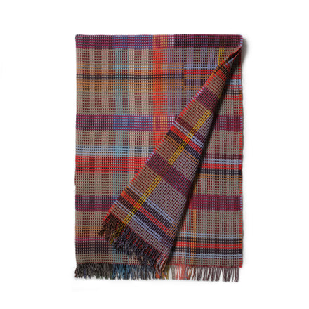 Large Dorothy Throw