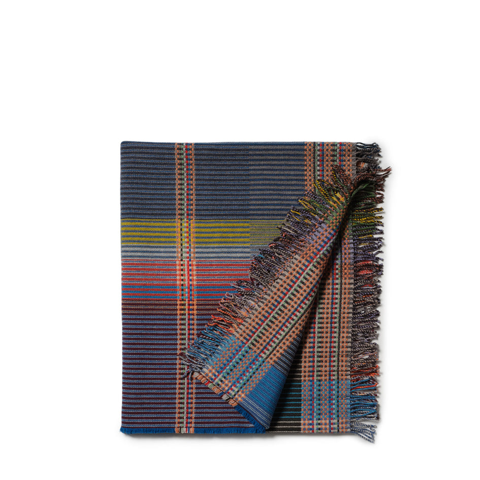 Small Anning Throw Image 1