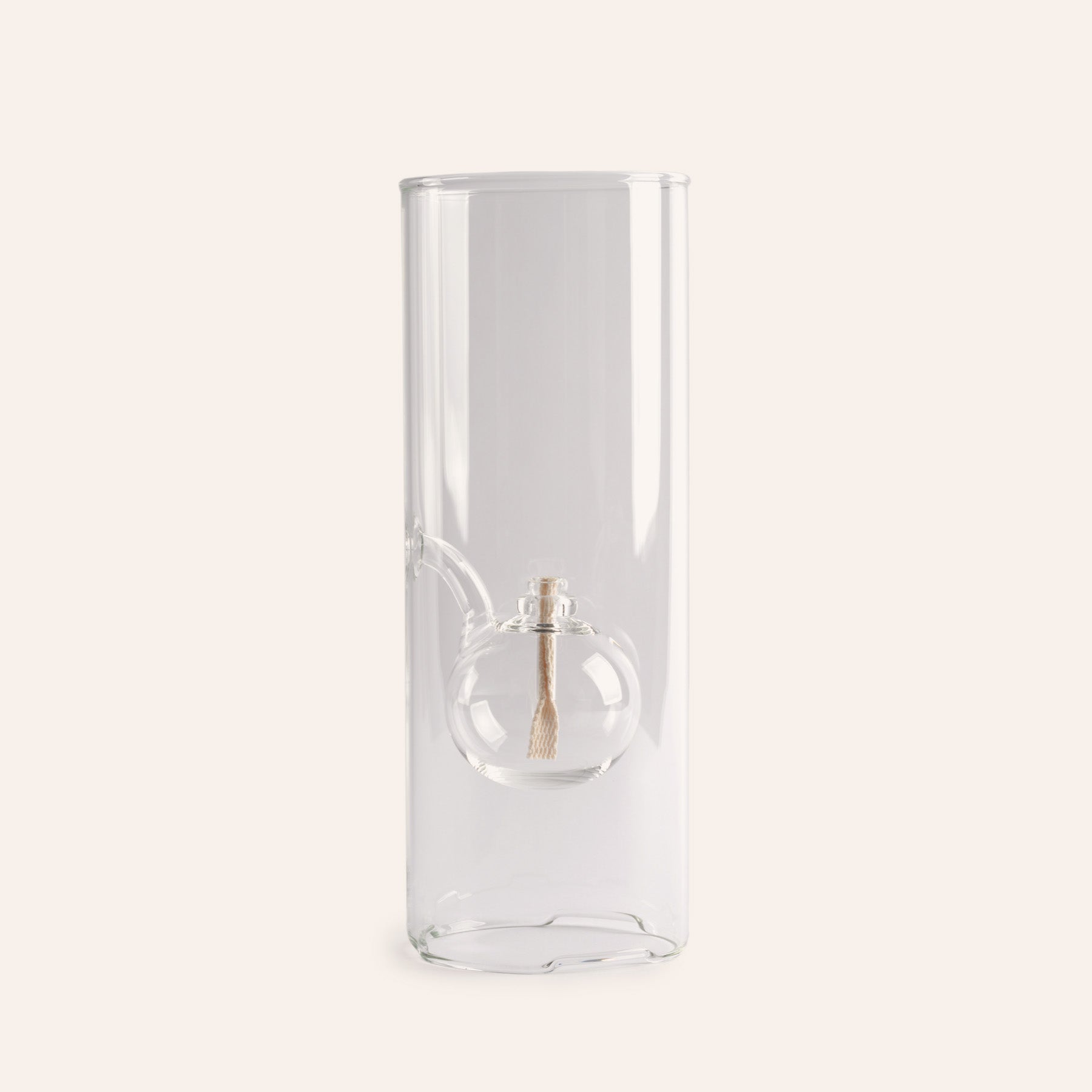 12in Classic Wolfard Oil Lamp