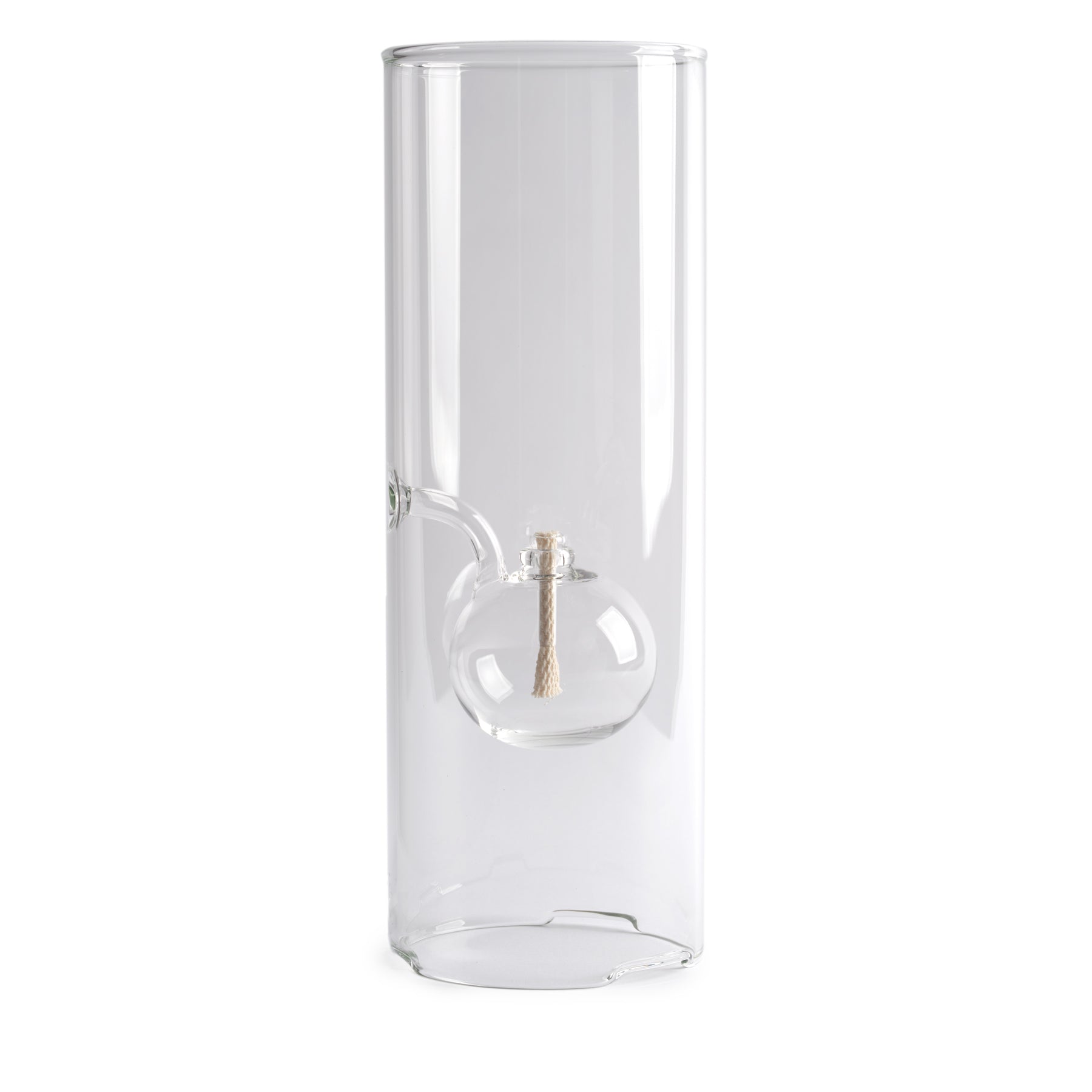 15in Classic Wolfard Oil Lamp Zoom Image 1