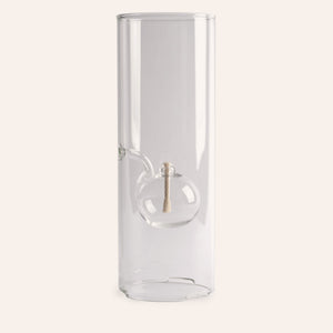 15in Classic Wolfard Oil Lamp