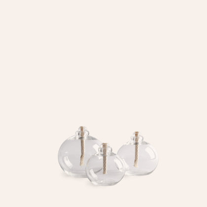 Wolfard Flower Bulb Small