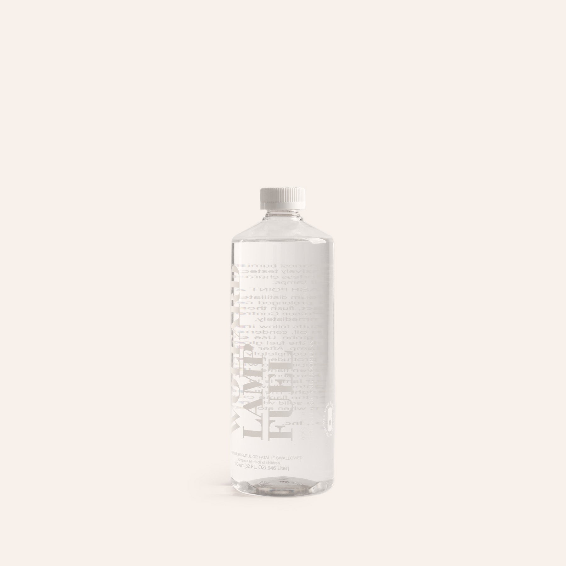 Wolfard Lamp Oil