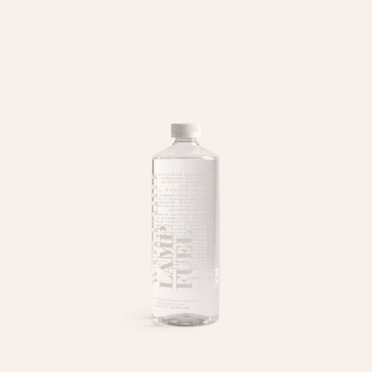 Wolfard Lamp Oil