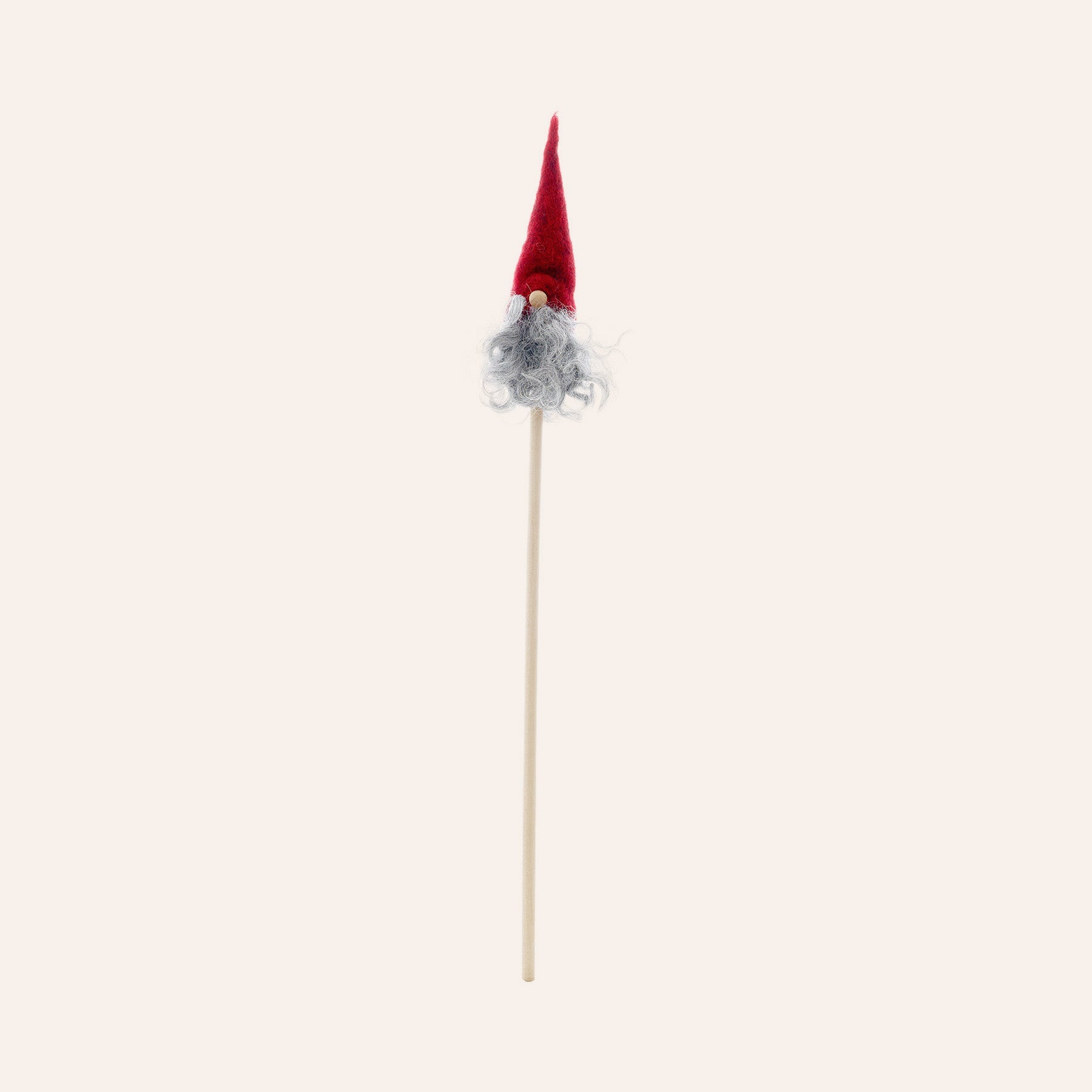 Gnome on a Stick