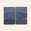 M138 Sample in Bay Blue Manganese