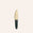 Large Brass and Walnut Cheese Knife