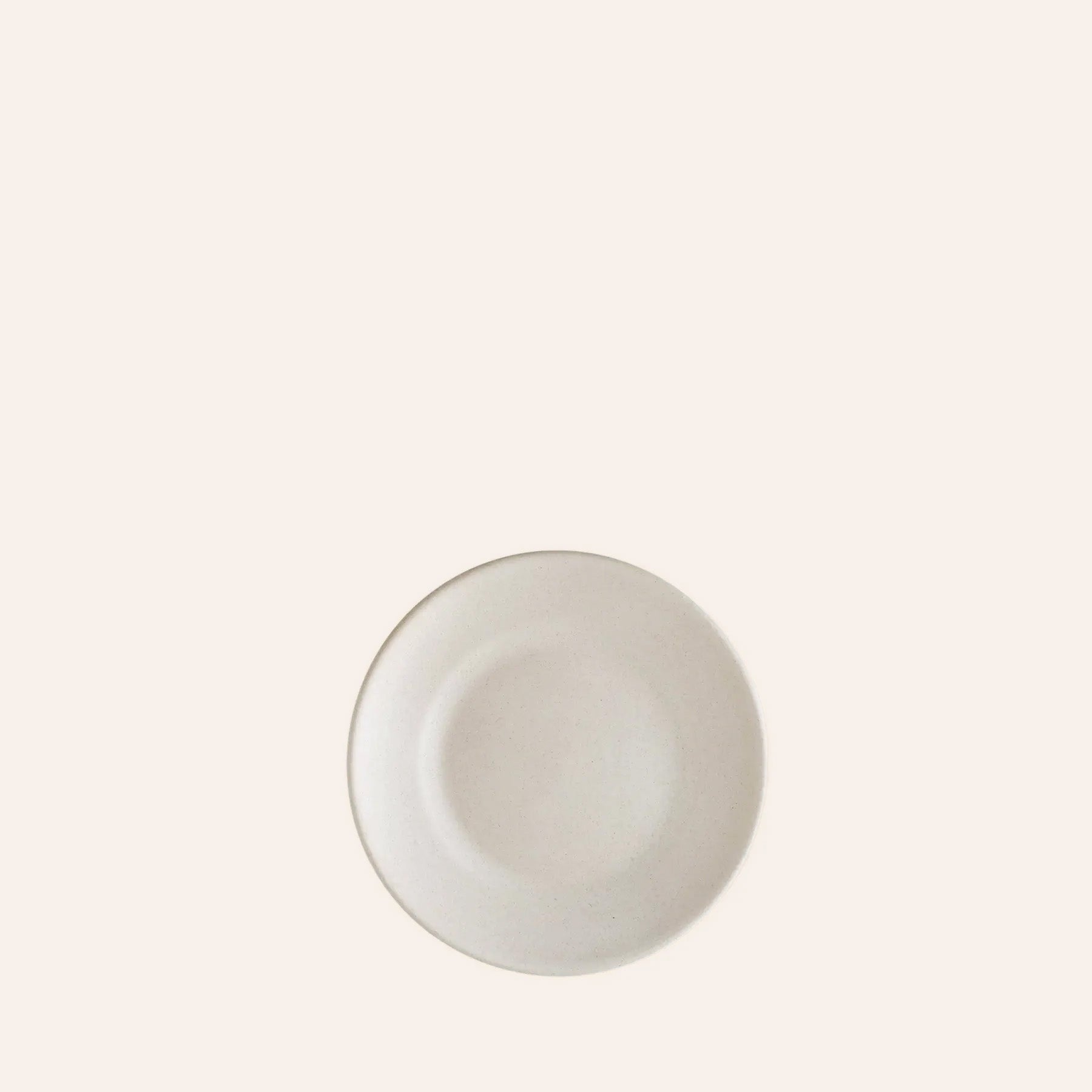 Bread & Butter Plate
