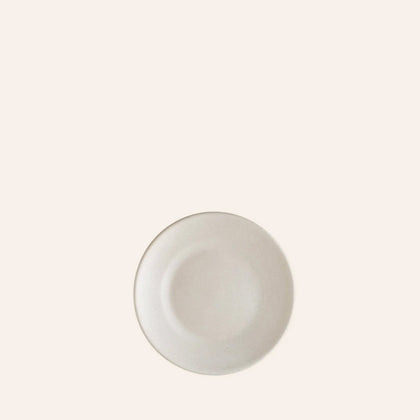 Bread & Butter Plate