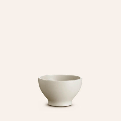 Café Bowl in Sand