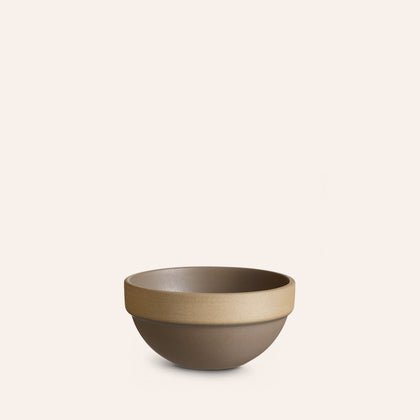 Cereal Bowl in Cocoa