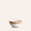 Cereal Bowl in Opaque White