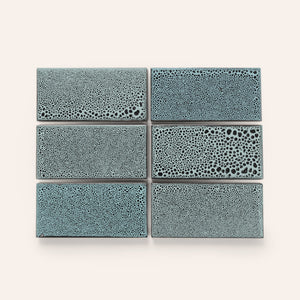 LM1 Sample in Chalk-Gunmetal