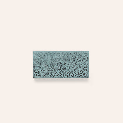 LM1 Sample in Chalk-Gunmetal