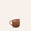 Creamer in Redwood