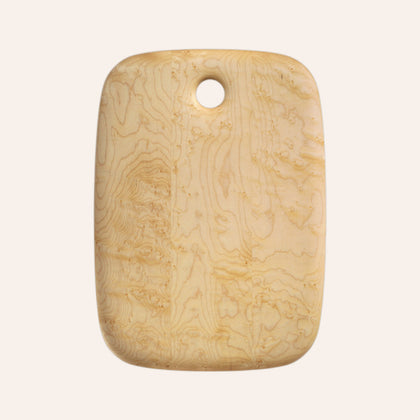 Maple Cutting Board 11 x 15.5