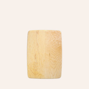 Maple Cutting Board 7 x 9.5