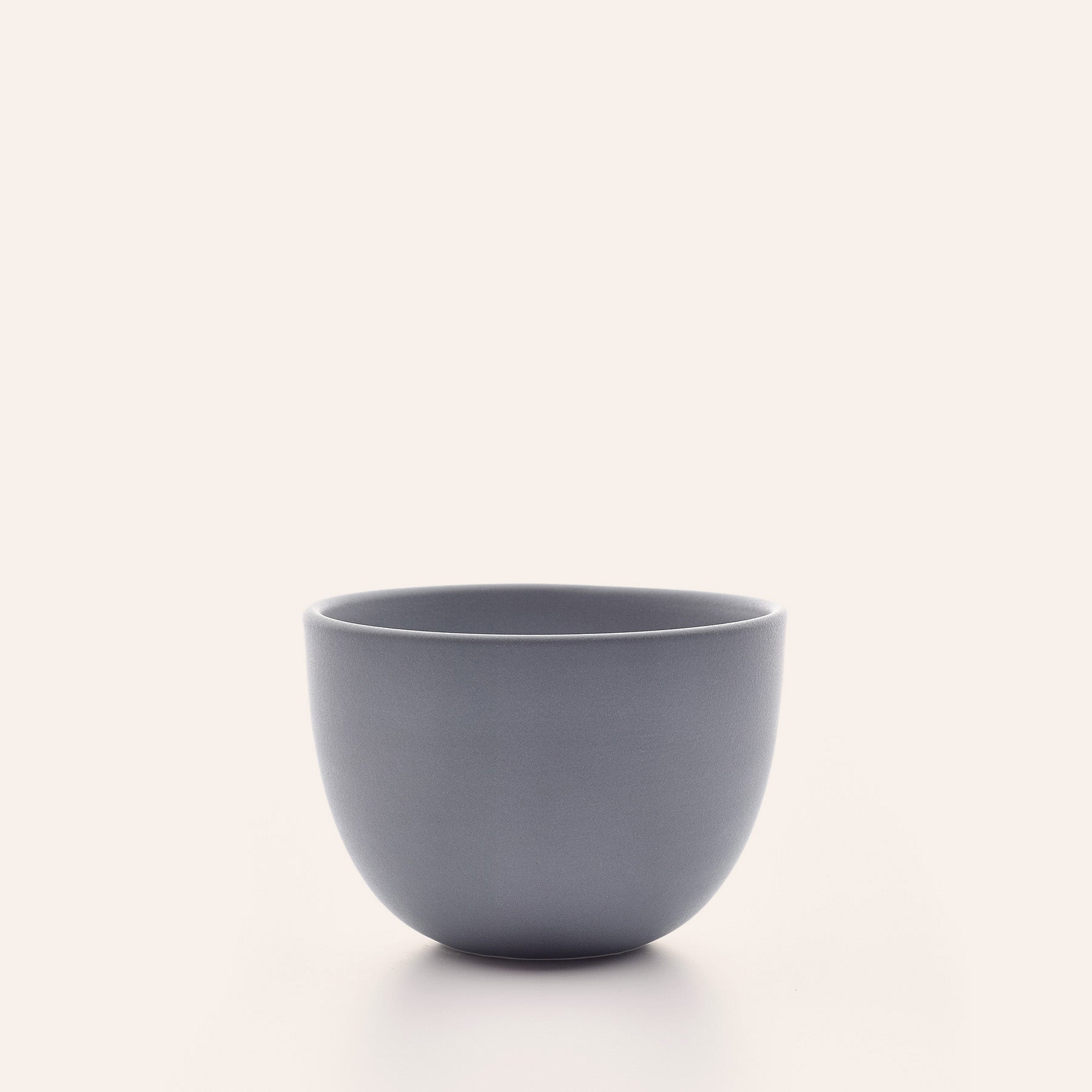 Deep Serving Bowl