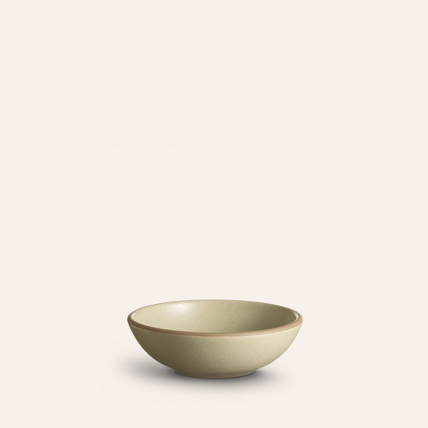 Dessert Bowl in Sage