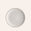 Dinner Plate in Opaque White