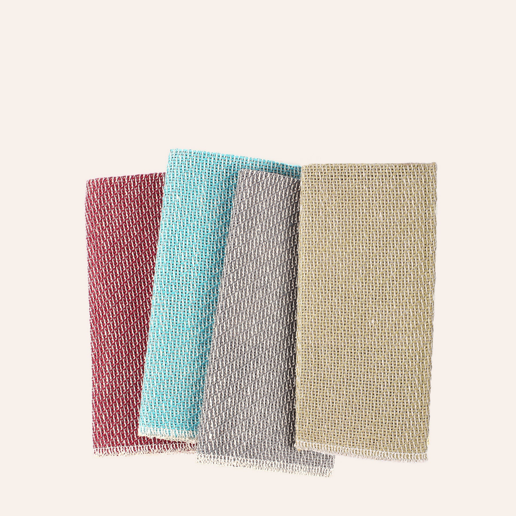 Linen Woven Dishcloth