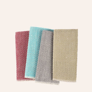 Linen Woven Dishcloth