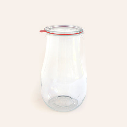 Classic Jar