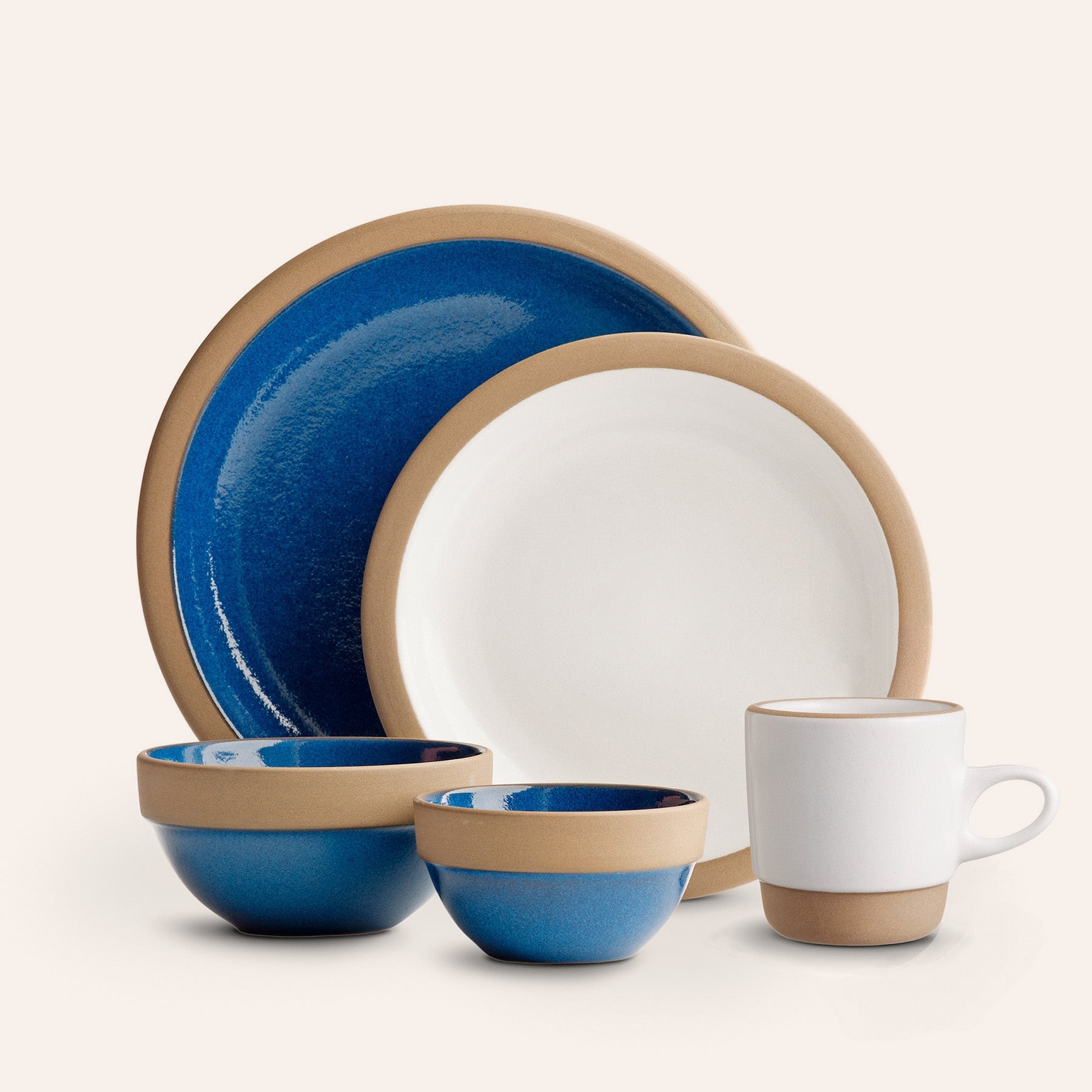 Finley Dinnerware Set