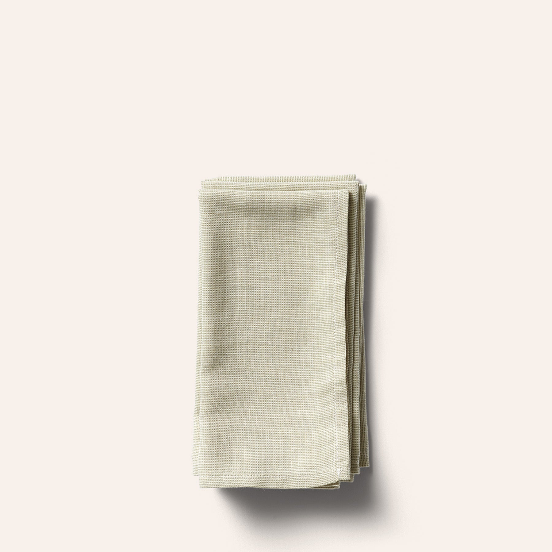 Organic Cotton Gauze Napkins (Set of 4)