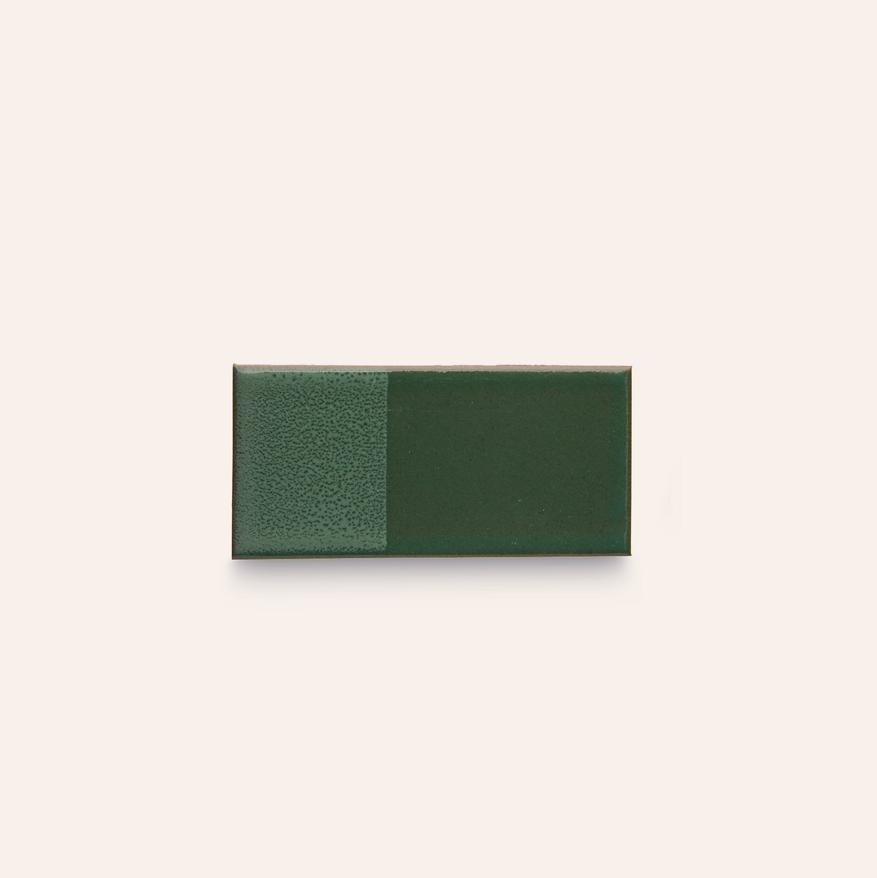 DG18 Sample in Geyser Blend Rectangles