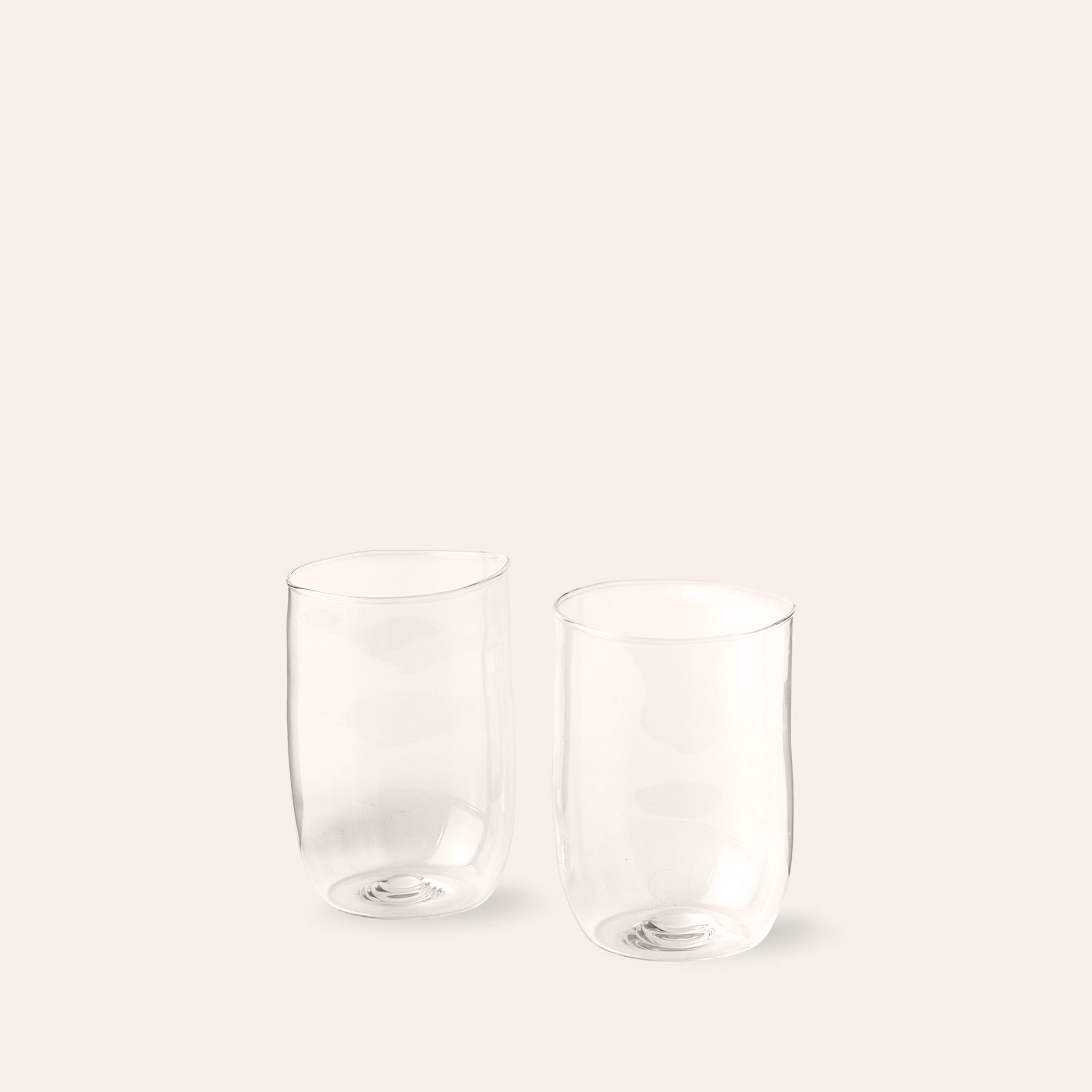 Medium Glasses (Set of 2)