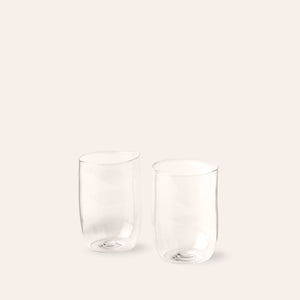 Medium Glasses (Set of 2)