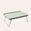 Lap Tray in Mellow Green