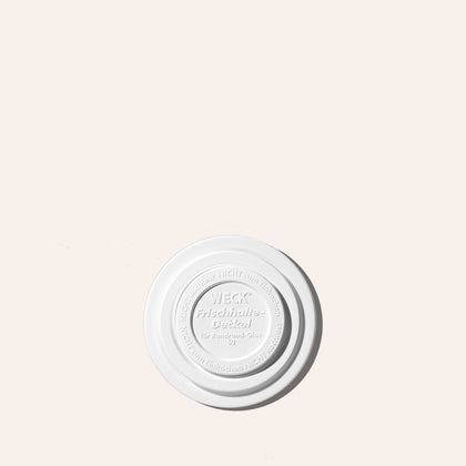Weck Keep-fresh Lids