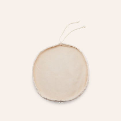 Couvre-Plat Round Large