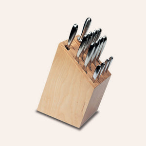 Large Knife Block